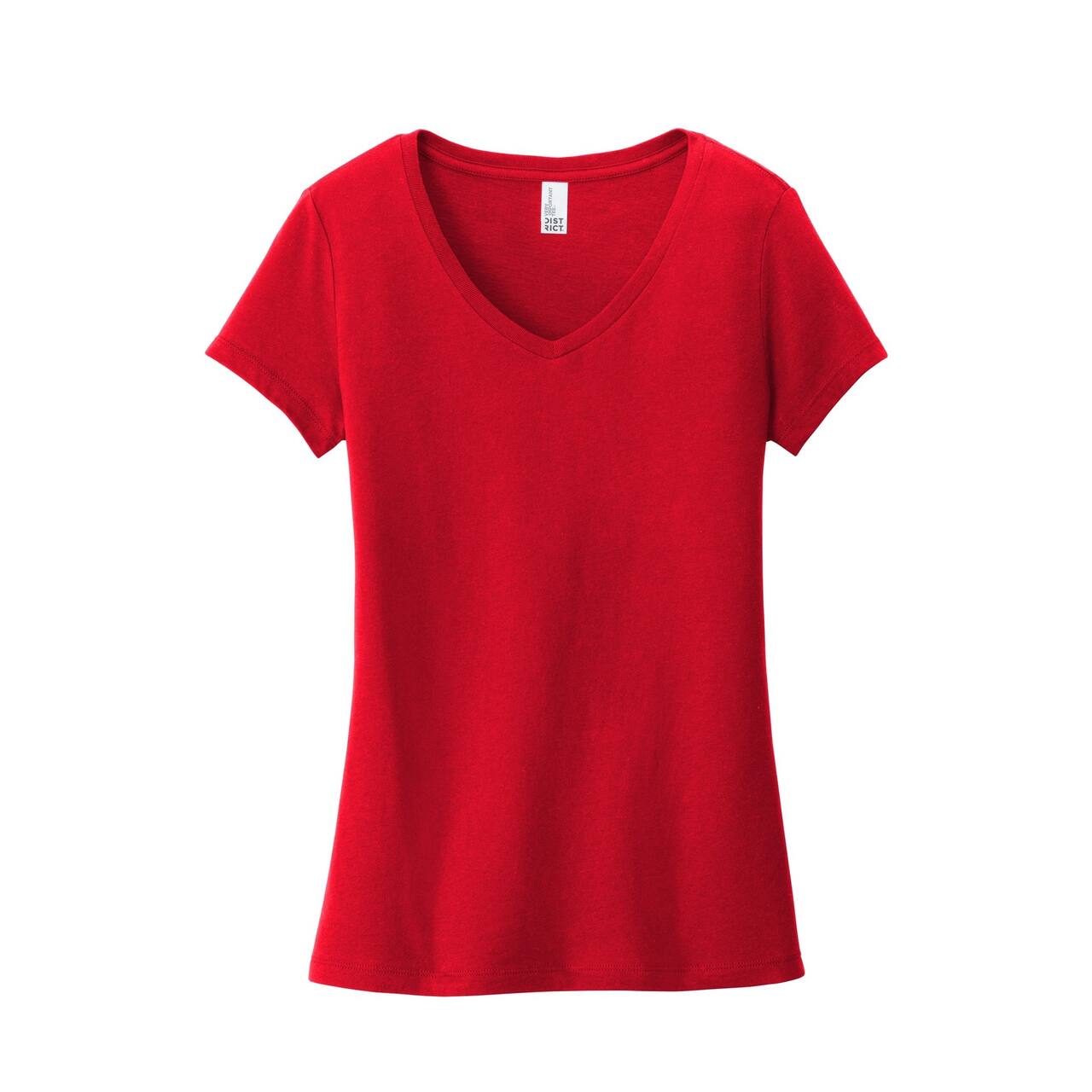 District® Very Important Tee® Women's V-Neck T-Shirt